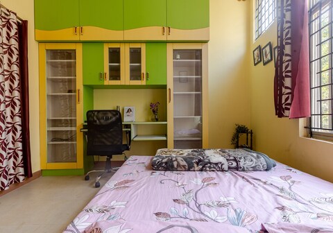 HSR Forest View PentHouse