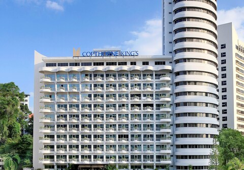 Copthorne King's Hotel Singapore