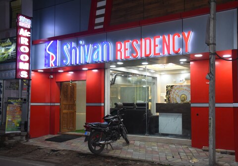 Shivan Residency