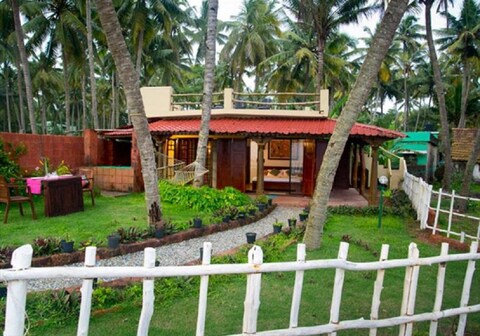 Private Sea View Villa - Privasea