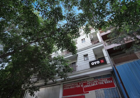 Townhouse Hotel Lotus Palace