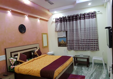 Rainbow Home ( 3 BHK)