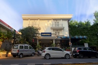 FabHotel Park Inn Indiranagar, Bangalore FabHotel Park Inn Indiranagar, Bangalore