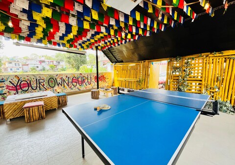 The Trippy Tribe | Private Rooms & Dorms