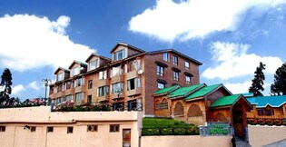 Grand Mumtaz Resorts, Gulmarg Grand Mumtaz Resorts, Gulmarg