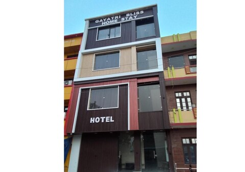 GAYATRI BLISS HOMESTAY