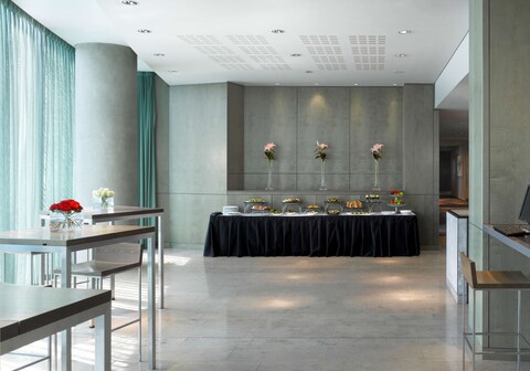 Radisson Blu Hotel, Birmingham