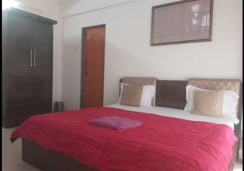 Luxurious 3BHK Apartment in Kalina, Santacruz E