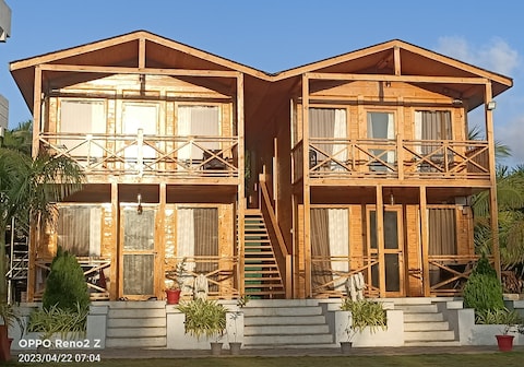 The Candlewood Resort