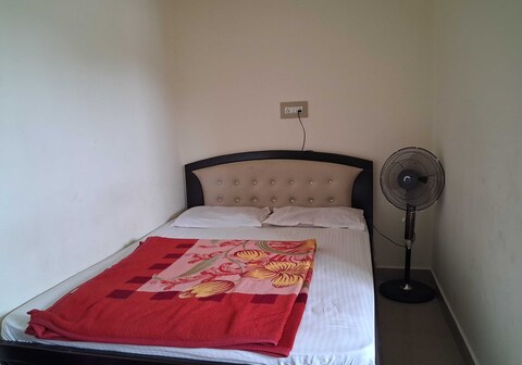 Hotel O Hill Top Hotel