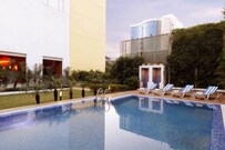 Lemon Tree Premier City Center Gurugram, Delhi Lemon Tree Premier City Center Gurugram, Delhi