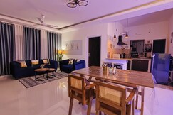 Joy's Retreat | 3BHK Independent Unit | Beltola, Guwahati Joy's Retreat | 3BHK Independent Unit | Beltola, Guwahati