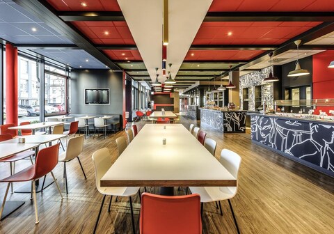 ibis Hotel Köln Messe