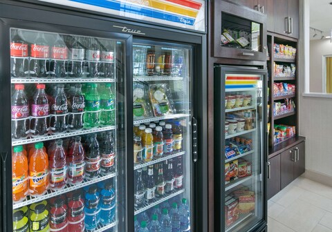 Best Western Plus Houston Atascocita Inn & Suites