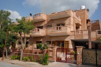 Apnayt Villa, Jodhpur Apnayt Villa, Jodhpur