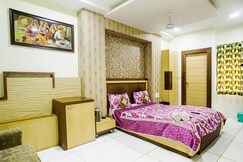 Hotel Sai (Nakki Lake 600 Meter), Mount Abu Hotel Sai (Nakki Lake 600 Meter), Mount Abu