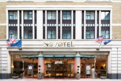 Novotel London Tower Bridge,  London Novotel London Tower Bridge,  London