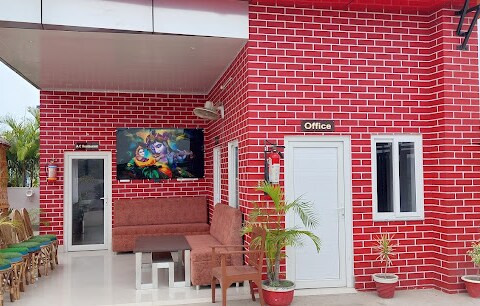 Aamantran Vivah Bhawan