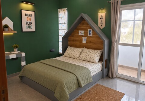 Villa 29