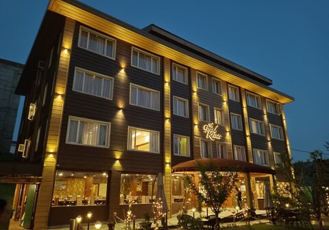 The Grand Kaisar