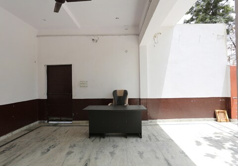 SPOT ON Angel Garden