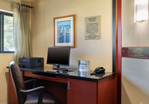 BEST WESTERN ROCKLAND