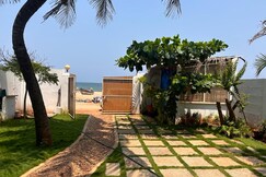The Leela Beach House - Beach View, Pondicherry The Leela Beach House - Beach View, Pondicherry