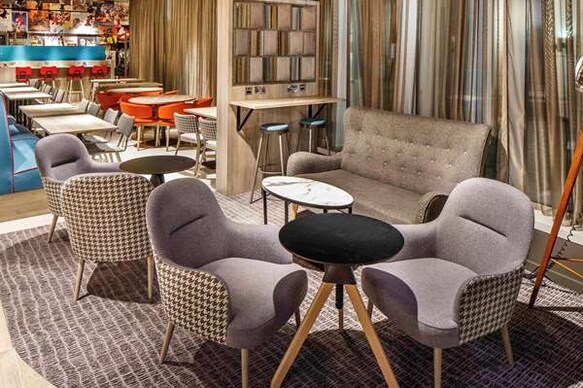 ibis Styles London Ealing