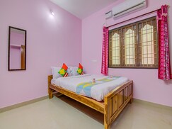OYO Home 22704 Spacious 2bhk Near Auroville, Pondicherry OYO Home 22704 Spacious 2bhk Near Auroville, Pondicherry