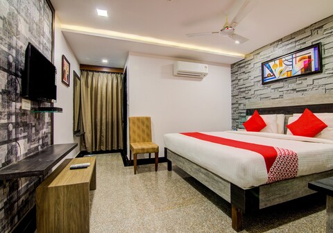 Capital O Pratibha Grand