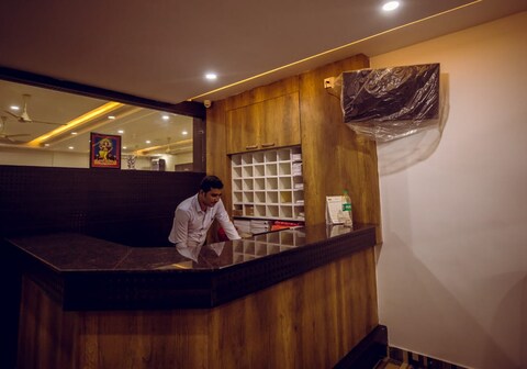 Hotel Durga International