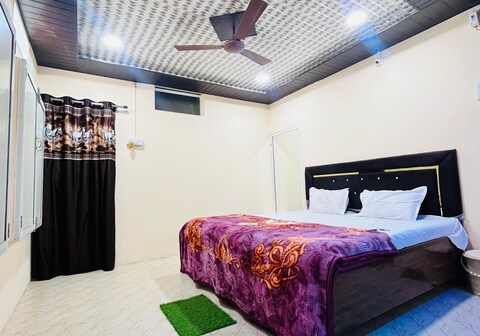 Entire Aashirwad Grandma homestay