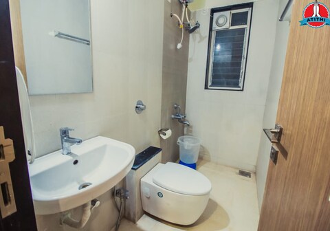 Atithi Service Apartment