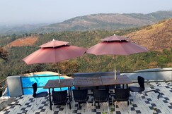 Lemongrass Hill Eco-Retreat, Thodupuzha Lemongrass Hill Eco-Retreat, Thodupuzha
