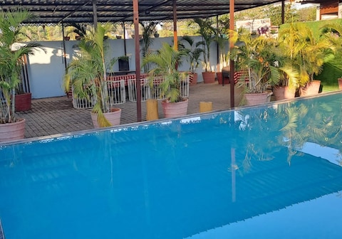 SSA Group Samudra Resort