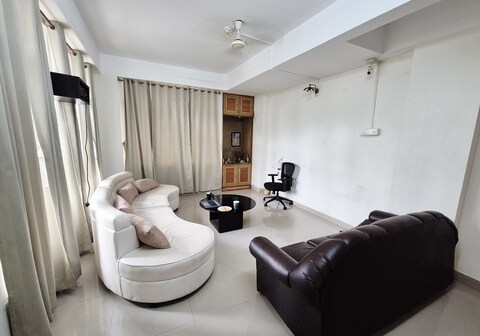 Moroccan Moon Luxx Apartment | Beltola