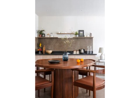 Samara Homestay F3 3BHK Apartment