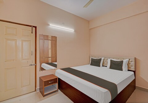 Collection O Ns Service Apartment