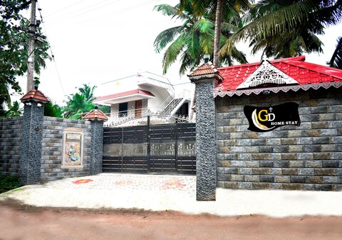 GD Homestay
