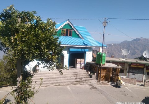 SUNDER RANA HOME STAY