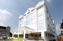 Treebo Akshaya Mahal Inn, Mysore Treebo Akshaya Mahal Inn, Mysore