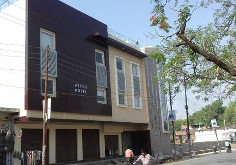 ATITHI HOTEL