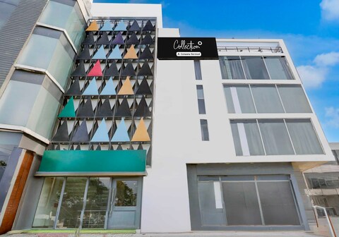 Collection O Sector 64 Near WorldMark Gurugram