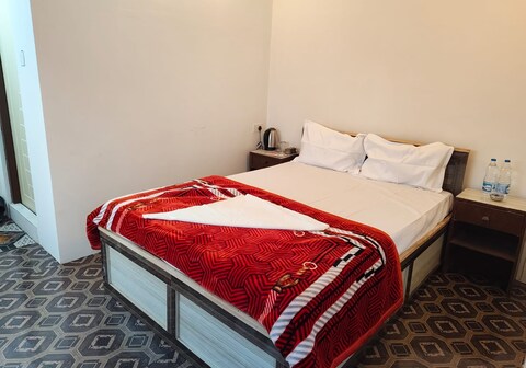 Bethehte homestay