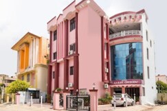 Hotel Aarjee Crescent, Jaipur Hotel Aarjee Crescent, Jaipur