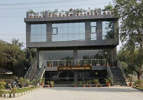 Hotel Akshansh Inn