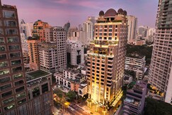 HOTEL MUSE BANGKOK, AUTOGRAPH COLLECTION, Bangkok HOTEL MUSE BANGKOK, AUTOGRAPH COLLECTION, Bangkok