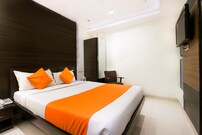 Mango Hotels Prajwal, Bangalore Mango Hotels Prajwal, Bangalore