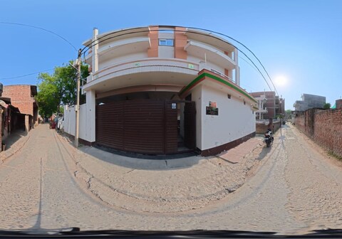 HotelRajVilla
