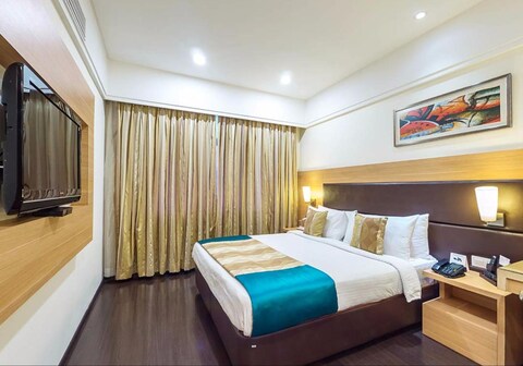 Fortune Park Galaxy, Vapi - Member ITC Hotels' Group